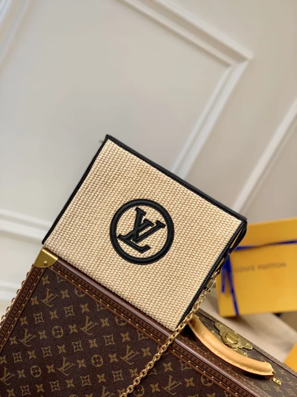 Louis Vuitton bag - louis vuitton replica bags