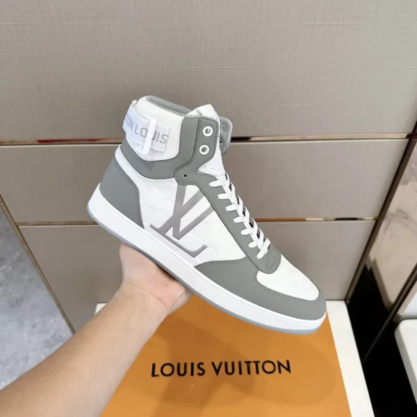 Louis Vuitton shoes - louis vuitton replica shoes