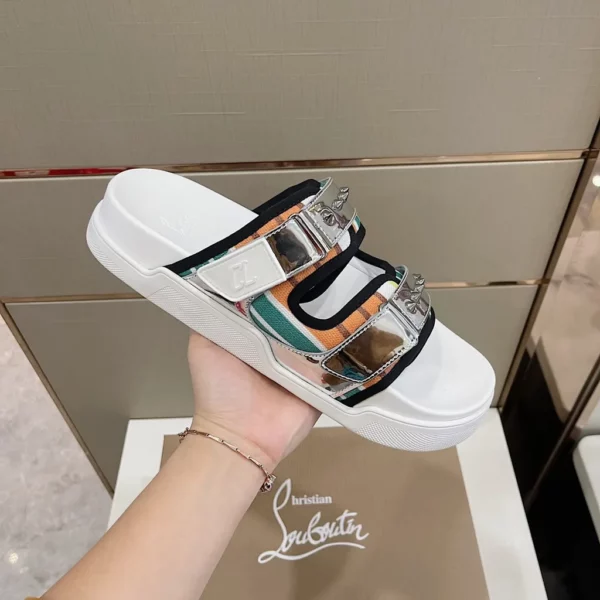 Christian Louboutin shoes - Reps shoes