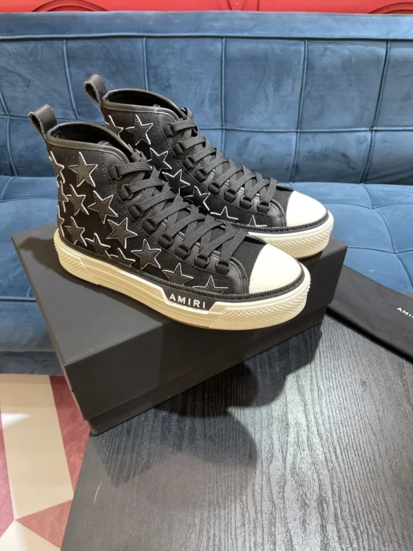 Amiri shoes - rep shoes