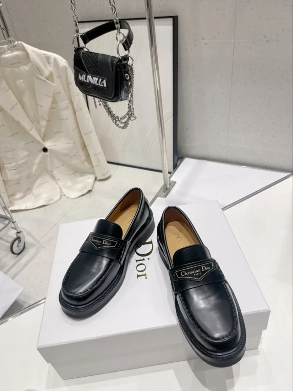 Dior shoes - rep shoes