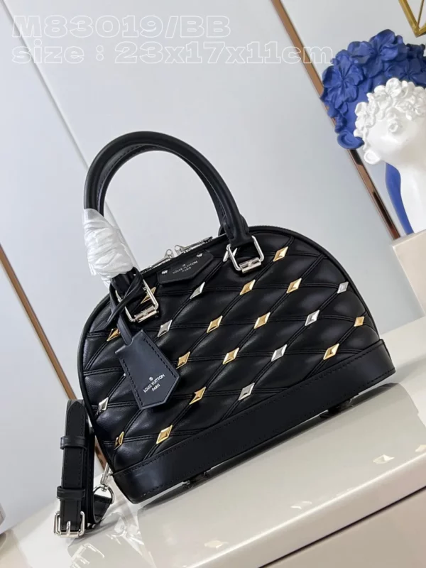 Louis Vuitton bag - louis vuitton replica bags