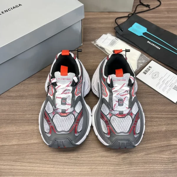 Balenciaga shoes - rep shoes