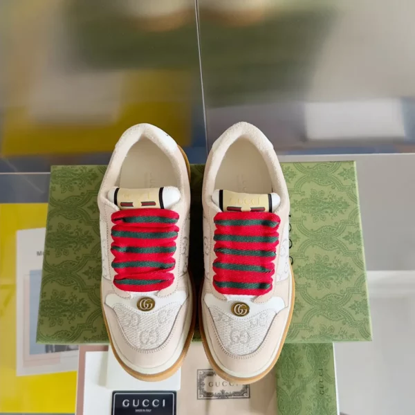 Gucci shoes - replica gucci shoes