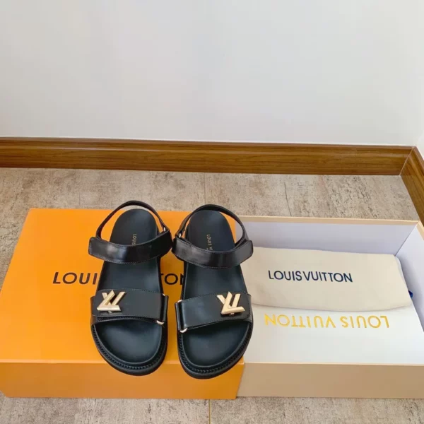 Louis Vuitton shoes - louis vuitton replica shoes