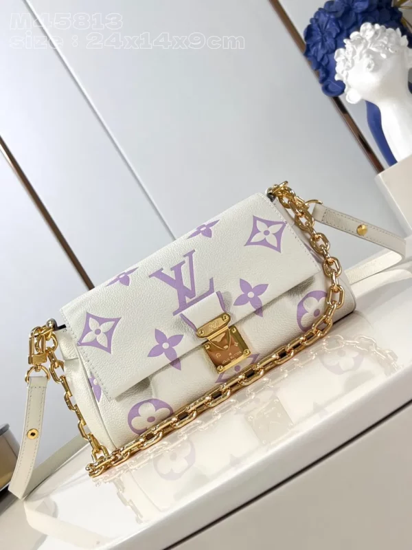 Louis Vuitton bag - louis vuitton replica bags