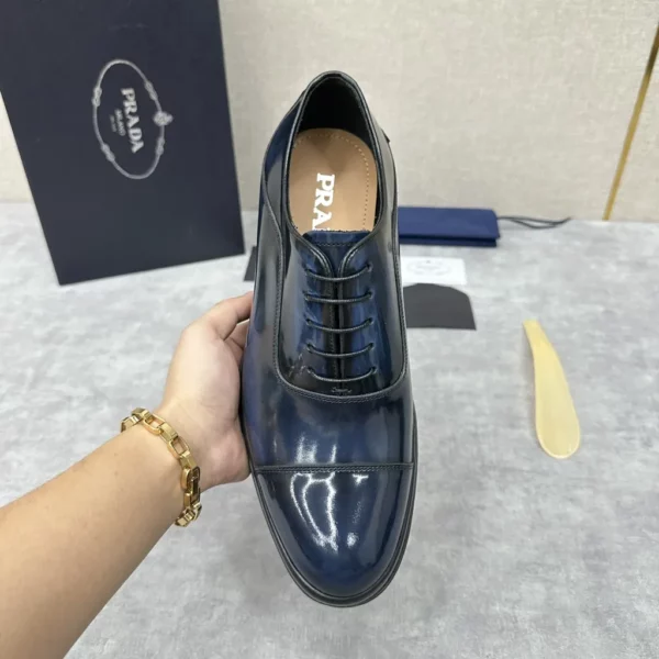 Prada shoes - Replica shoes