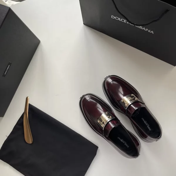 Dolce Gabbana shoes - Reps shoes