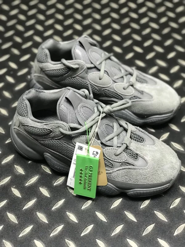 Yeezy shoes - rep shoes