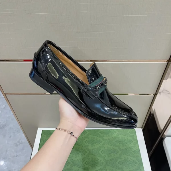 Gucci shoes - replica gucci shoes