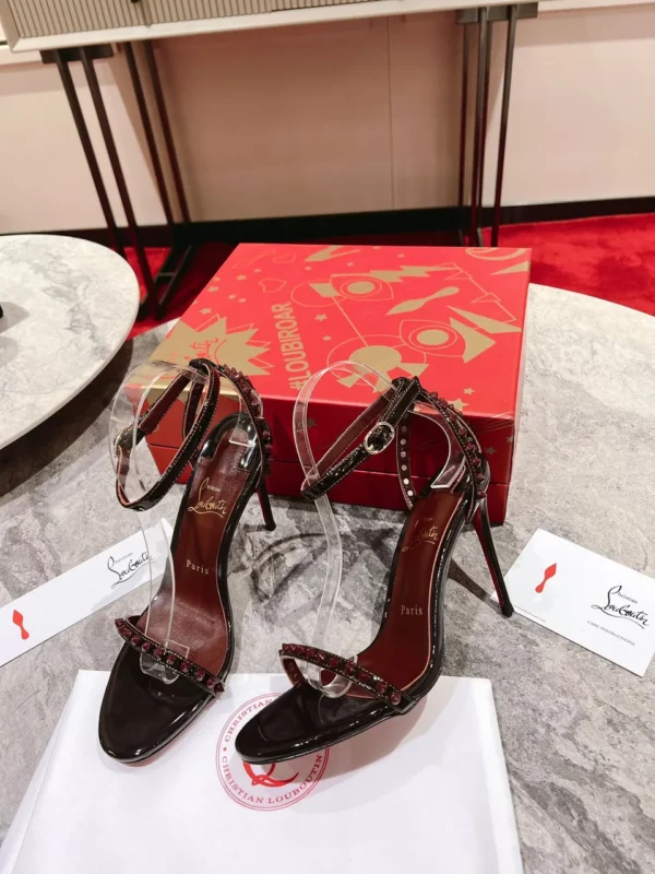 Christian Louboutin shoes - Reps shoes