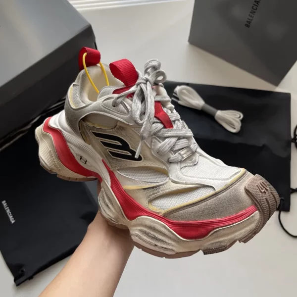 Balenciaga shoes - rep shoes