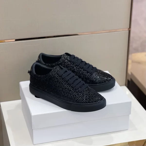 Givenchy shoes - rep shoes