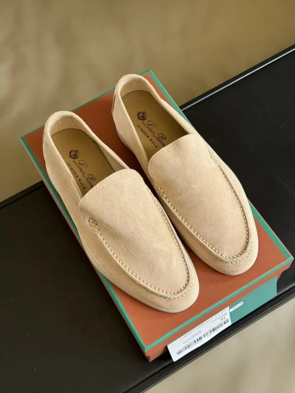 Loro Piana shoes - Reps shoes