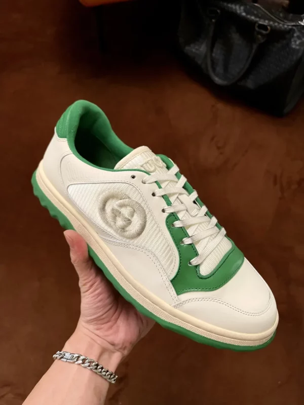 Gucci shoes - replica gucci shoes