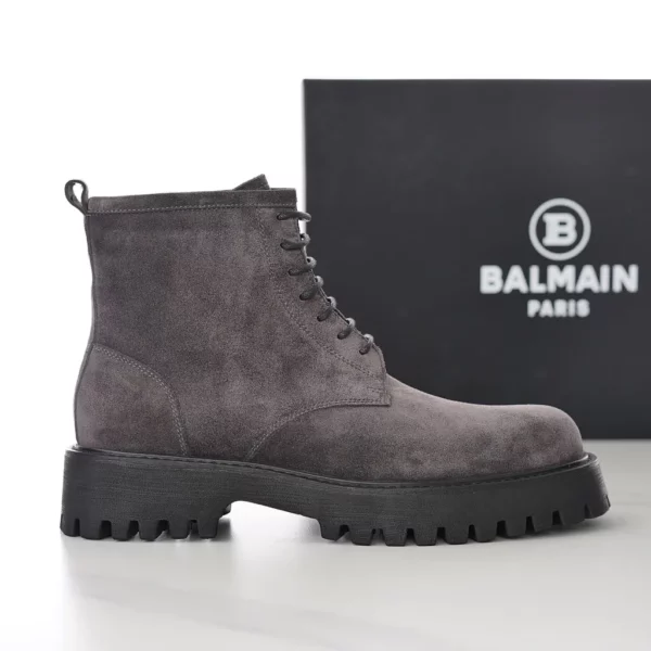 Balmain shoes - Replica shoes