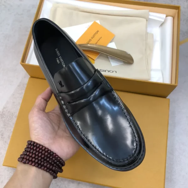 Louis Vuitton shoes - louis vuitton replica shoes