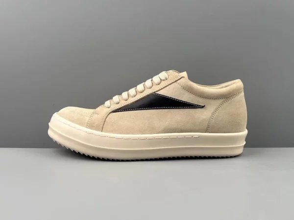 Rick Owens shoes - rep shoes