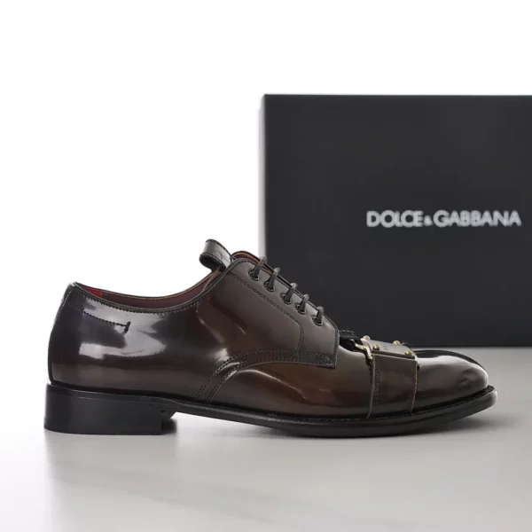 Dolce Gabbana shoes - Replica shoes