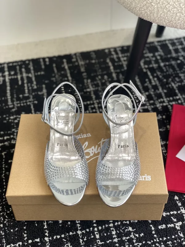 Christian Louboutin shoes - Reps shoes