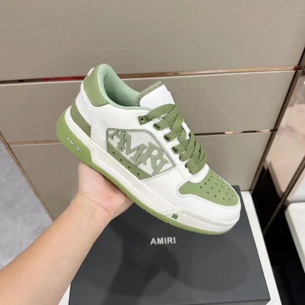 Amiri shoes - rep shoes