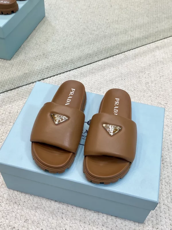 Prada shoes - rep shoes