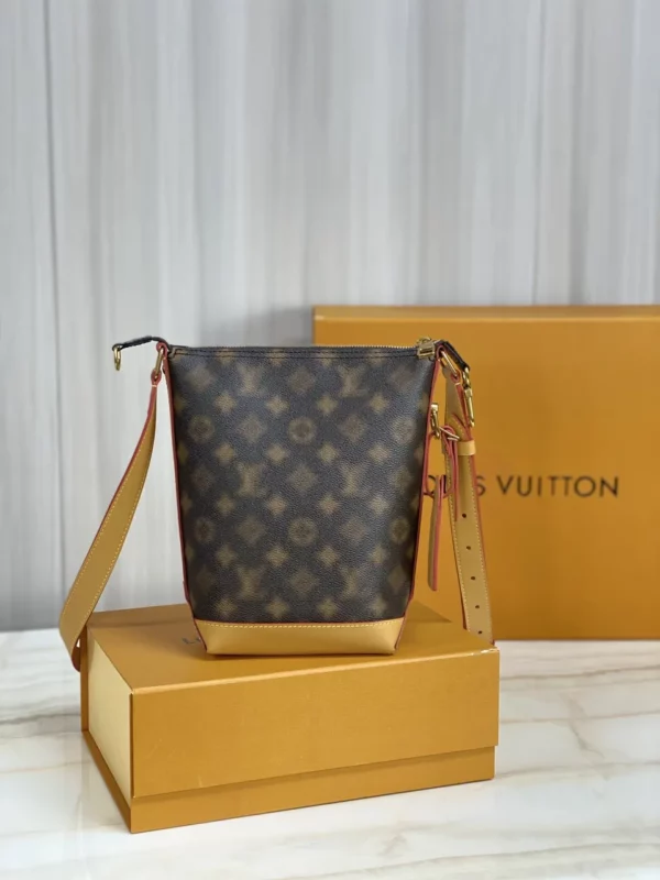 Louis Vuitton bag - louis vuitton replica bags