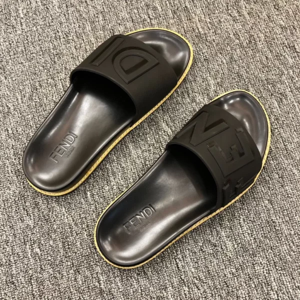 Fendi shoes - Reps shoes