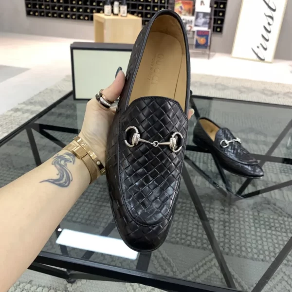 Gucci shoes - replica gucci shoes