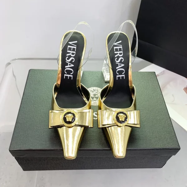 Versace shoes - Replica shoes