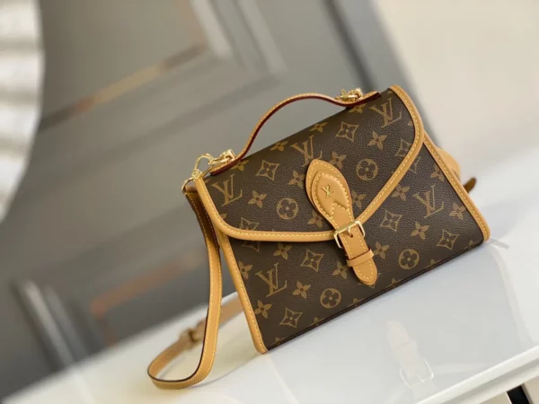 Louis Vuitton bag - louis vuitton replica bags