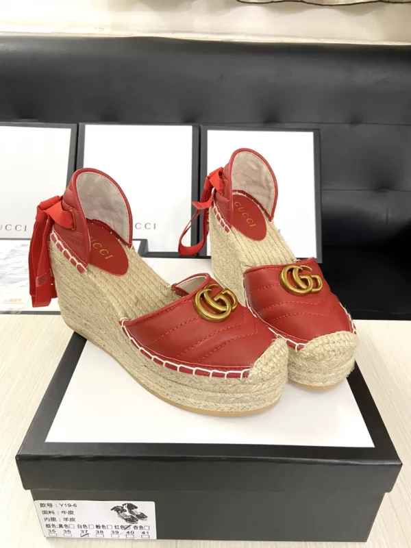 Gucci shoes - replica gucci shoes