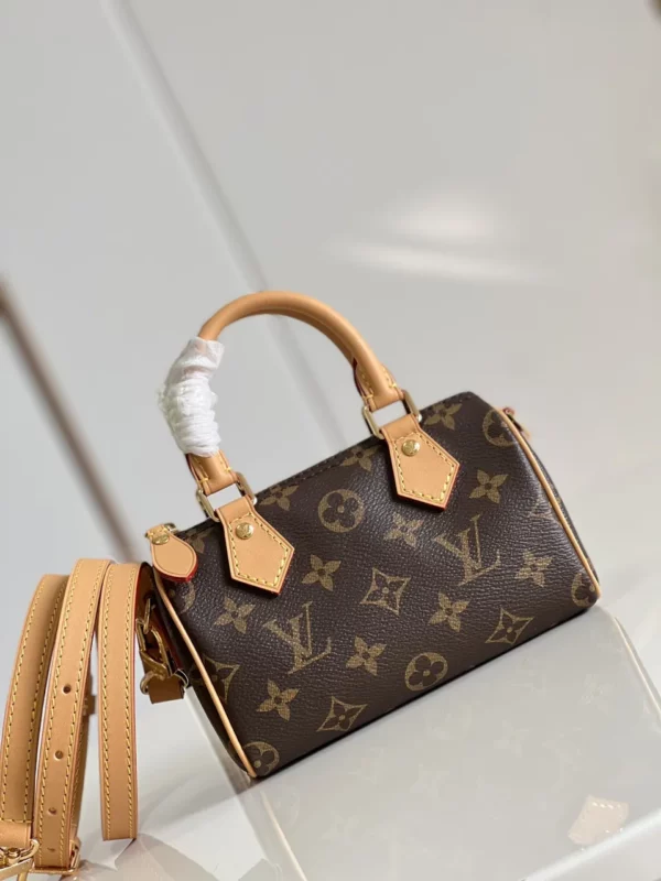 Louis Vuitton bag - louis vuitton replica bags