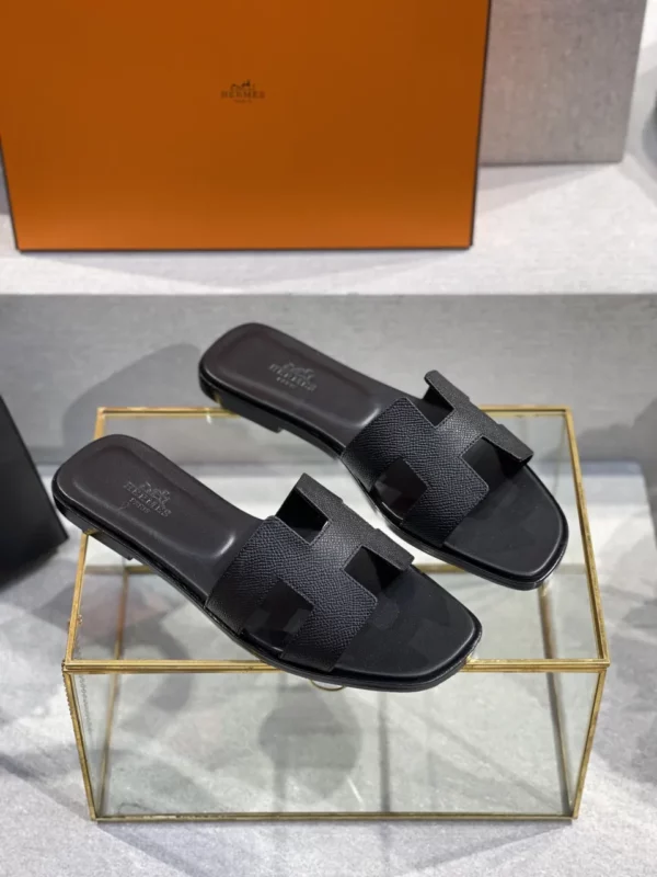 Hermes shoes - Reps shoes