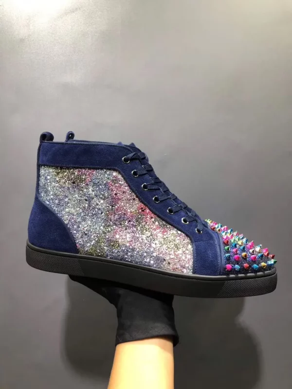 Christian Louboutin shoes - rep shoes