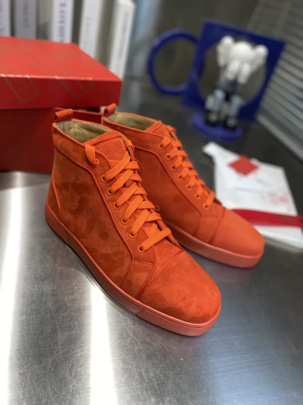 Christian Louboutin shoes - rep shoes