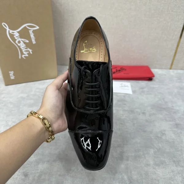 Christian Louboutin shoes - rep shoes