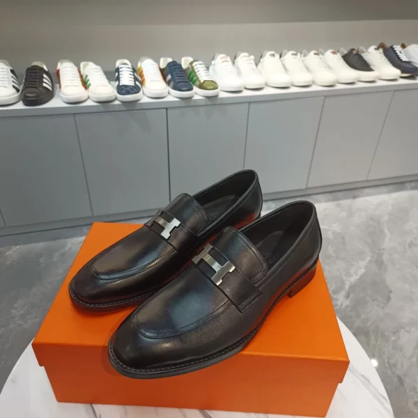 Hermes shoes - Replica shoes