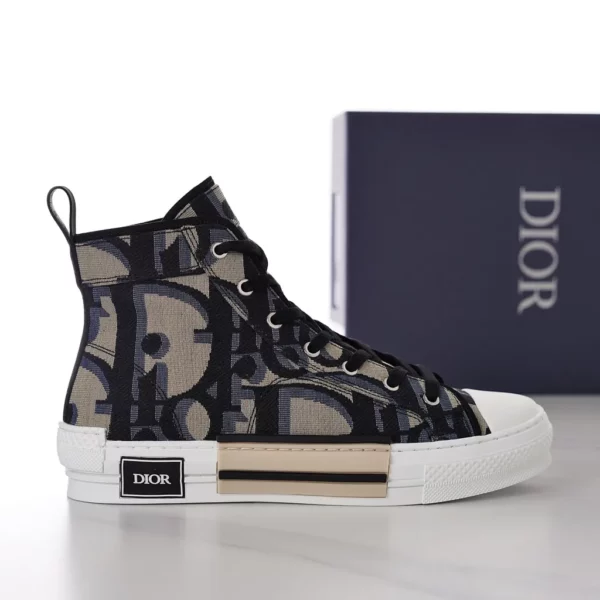 Dior shoes - rep shoes