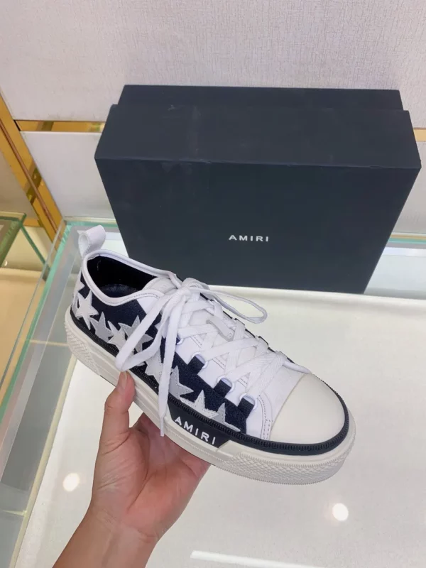 Amiri shoes - Reps shoes