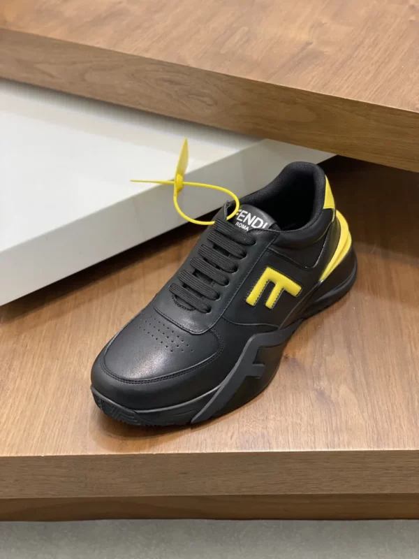 Fendi shoes - Replica shoes