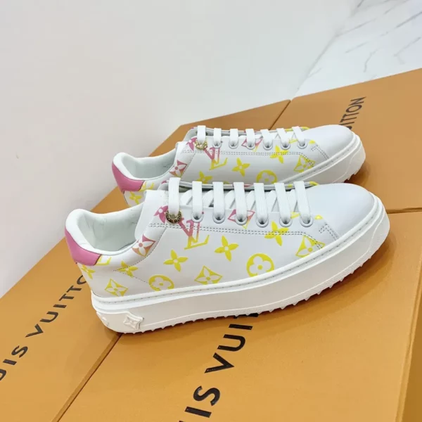 Louis Vuitton shoes - louis vuitton replica shoes