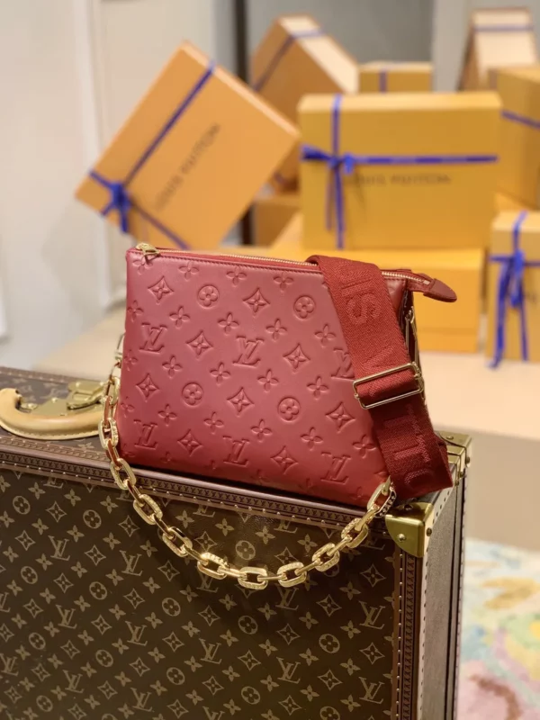 Louis Vuitton bag - louis vuitton replica bags