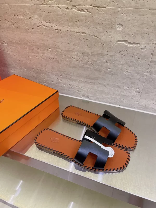 Hermes shoes - Reps shoes