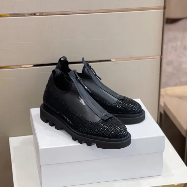 Givenchy shoes - Reps shoes