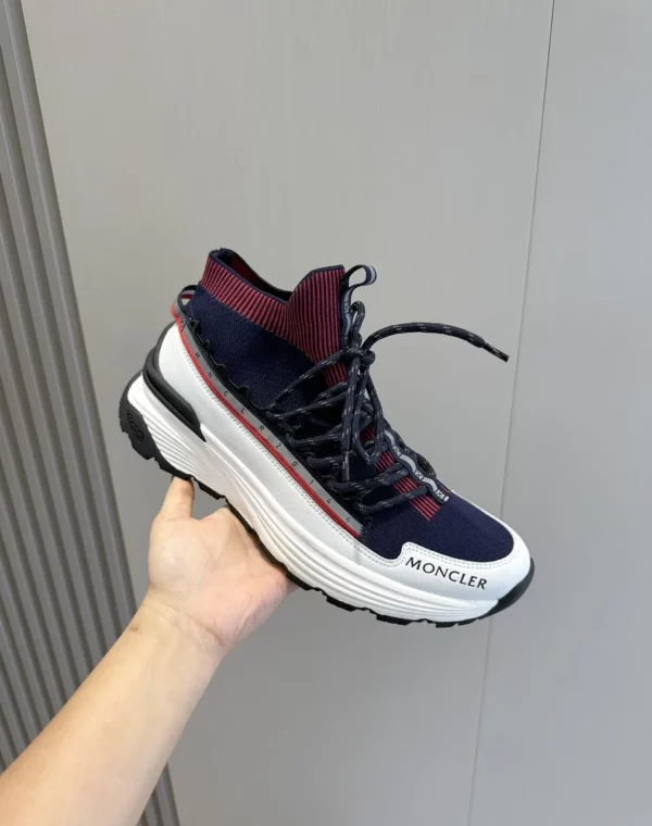 Moncler shoes - Replica shoes