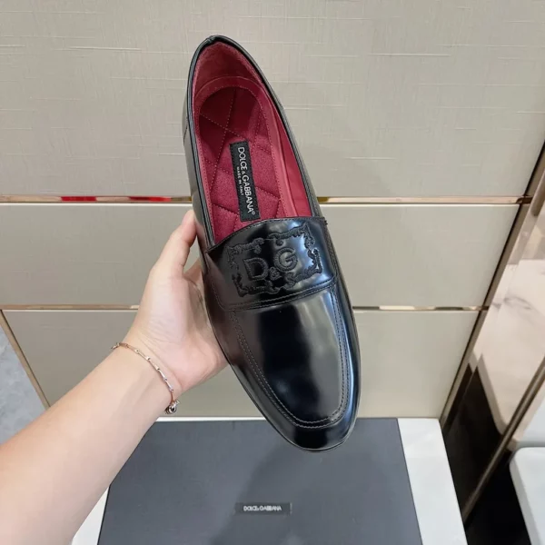 Dolce Gabbana shoes - Replica shoes