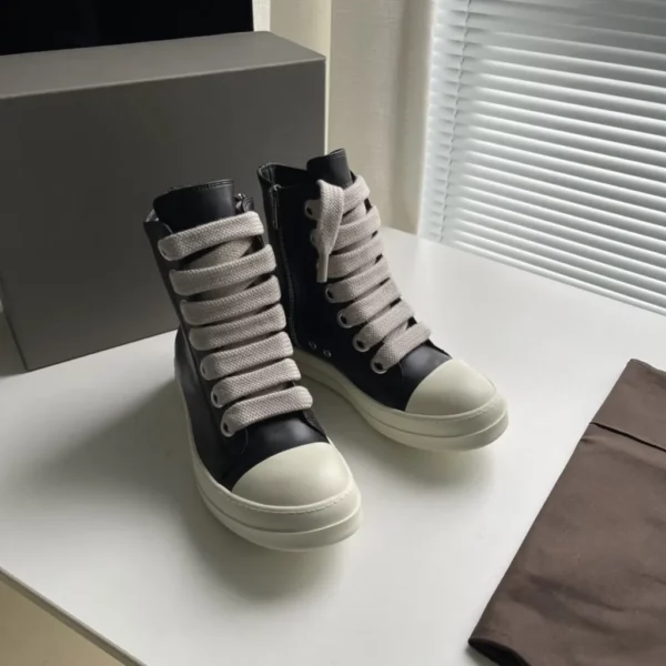 Rick Owens shoes - Reps shoes