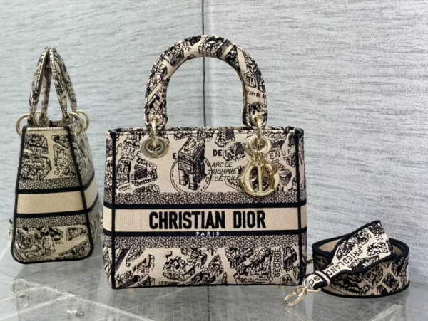 Dior bag - replica dior bags