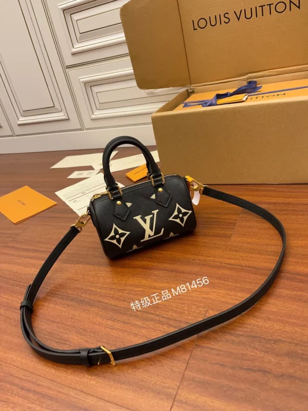 Louis Vuitton bag - louis vuitton replica bags